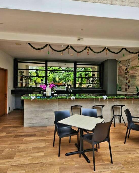 Stunning 1 Bdrm Condo Gym-Pool 10 Min To The Beach & Quinta Av Playa del Carmen Exterior foto
