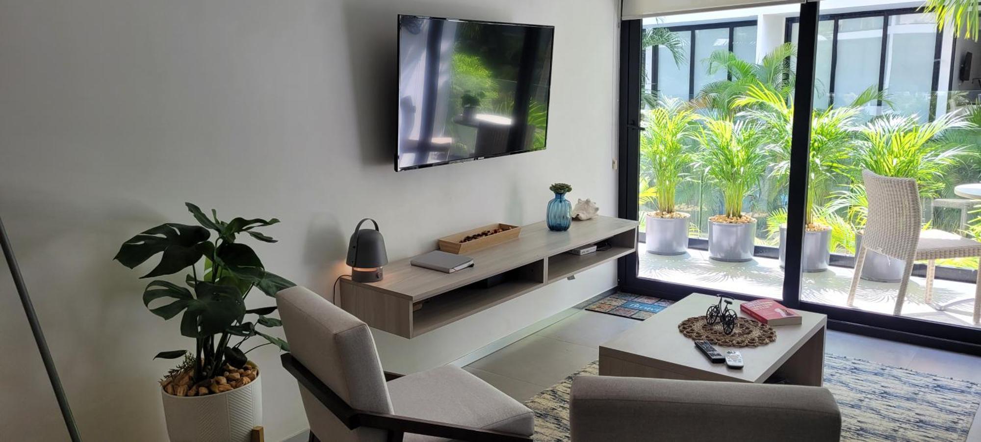 Stunning 1 Bdrm Condo Gym-Pool 10 Min To The Beach & Quinta Av Playa del Carmen Exterior foto