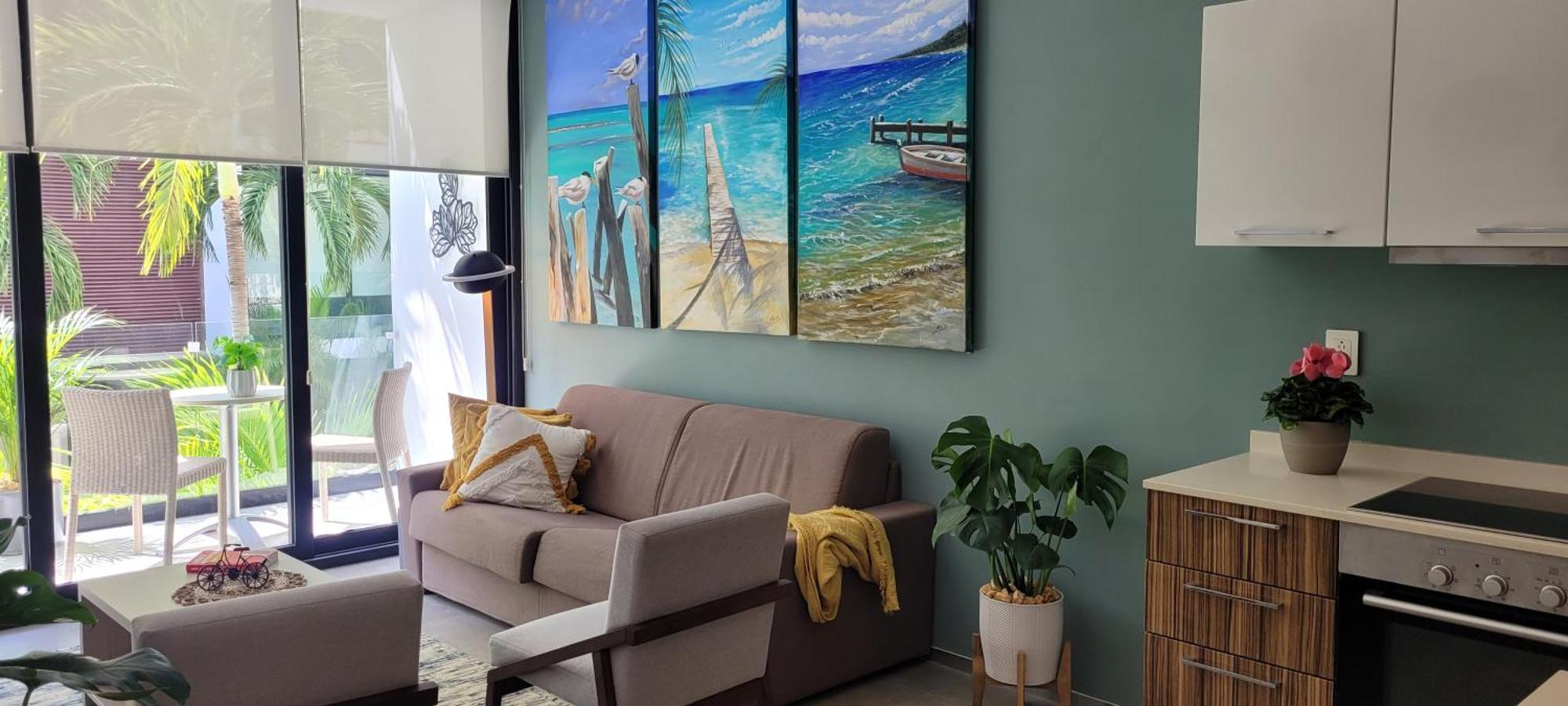 Stunning 1 Bdrm Condo Gym-Pool 10 Min To The Beach & Quinta Av Playa del Carmen Exterior foto